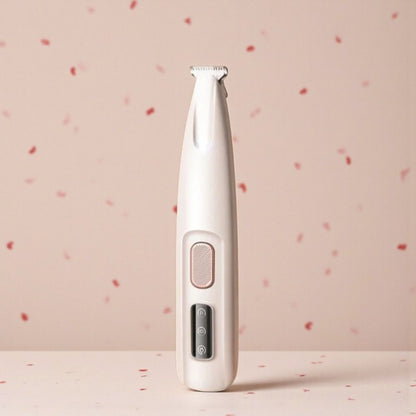 Pet Hair Trimmer for Dogs & Cats