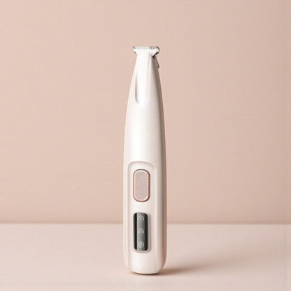 Pet Hair Trimmer for Dogs & Cats